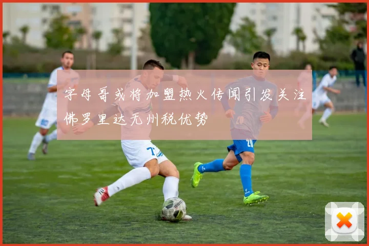 字母哥或将加盟热火传闻引发关注佛罗里达无州税优势