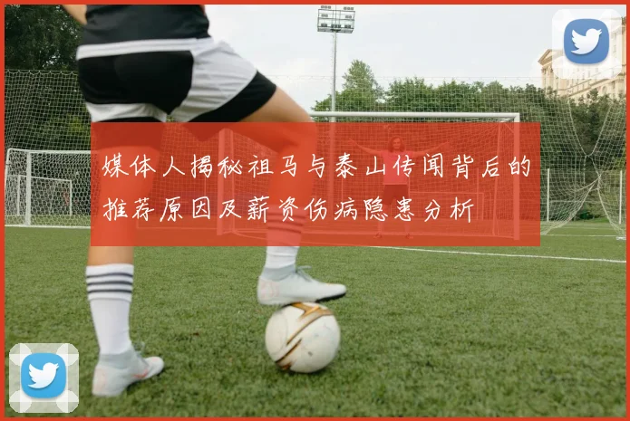 媒体人揭秘祖马与泰山传闻背后的推荐原因及薪资伤病隐患分析