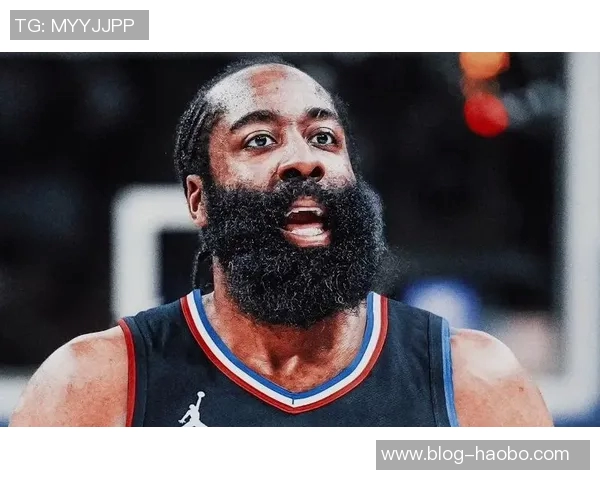 快船需减轻哈登负担以避免再次重蹈覆辙的担忧