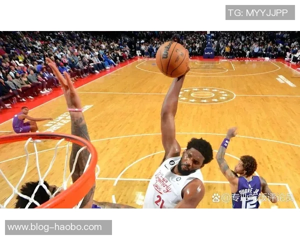 马威谈防守经验称与恩比德未交手但约基奇依然表现出色